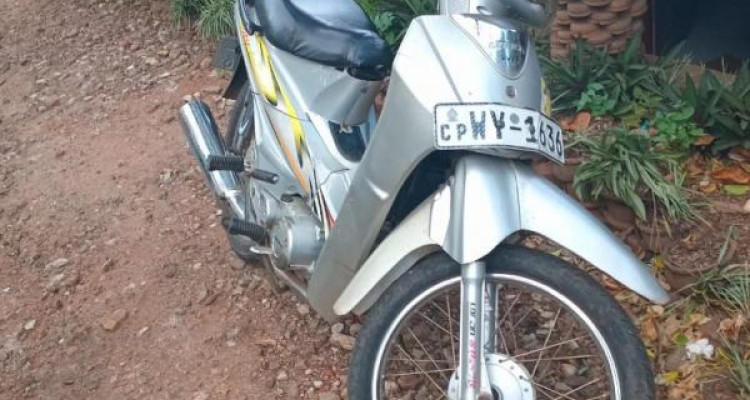 LONCIN LX 110 2011