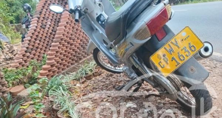 LONCIN LX 110 2011