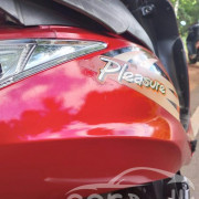 HERO PLEASURE 2018