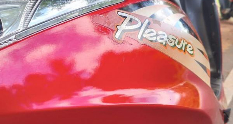 HERO PLEASURE 2018