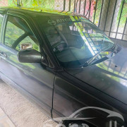 NISSAN SUNNY 1992