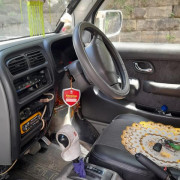 SUZUKI EVERY 2000