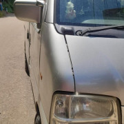 SUZUKI EVERY 2000