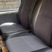 SUZUKI EVERY 2000