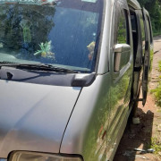 SUZUKI EVERY 2000