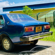 TOYOTA COROLLA 1976