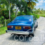 TOYOTA COROLLA 1976