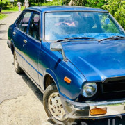 TOYOTA COROLLA 1976
