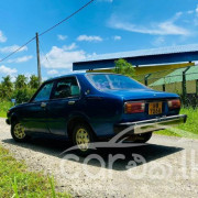 TOYOTA COROLLA 1976