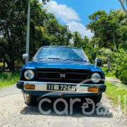TOYOTA COROLLA 1976