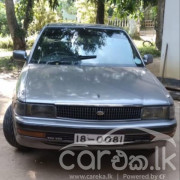 TOYOTA CORONA 1988