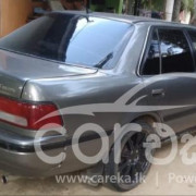 TOYOTA CORONA 1988