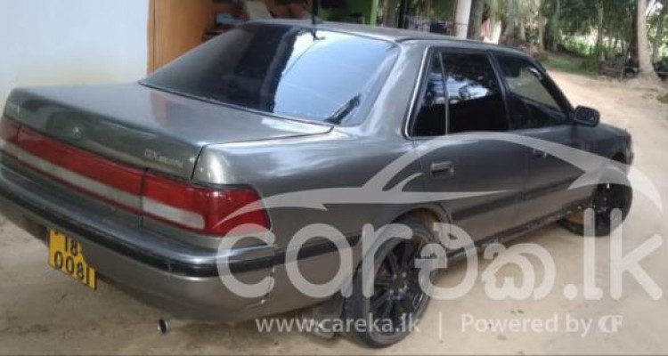 TOYOTA CORONA 1988