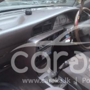 TOYOTA CORONA 1988