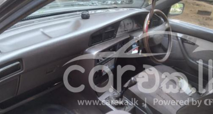 TOYOTA CORONA 1988