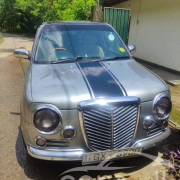 NISSAN MARCH 2000
