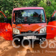 MAHINDRA MAXXIMO PLUS 2013