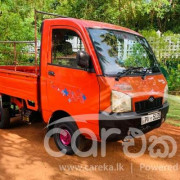 MAHINDRA MAXXIMO PLUS 2013