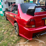 HONDA CITY 1998