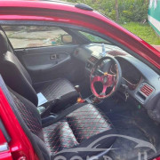 HONDA CITY 1998