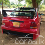 HONDA CITY 1998