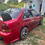 HONDA CITY 1998