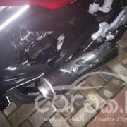 BAJAJ DISCOVER 125 2012
