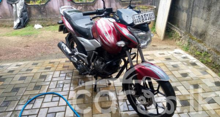 125 discover 2012 2025