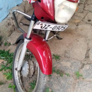 Tvs centra 2005 model cheap