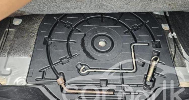 MAZDA AXELA 2007