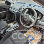 MAZDA AXELA 2007
