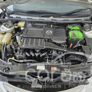 MAZDA AXELA 2007