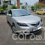 MAZDA AXELA 2007