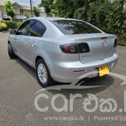 MAZDA AXELA 2007