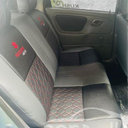 SUZUKI ALTO 2002