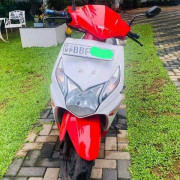 HONDA DIO 2014