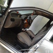 TATA INDICA 2015
