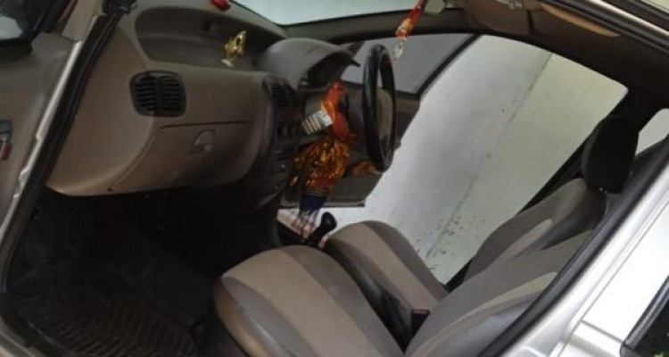 TATA INDICA 2015