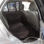TATA INDICA 2015