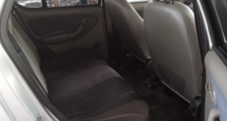 TATA INDICA 2015