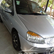 TATA INDICA 2015