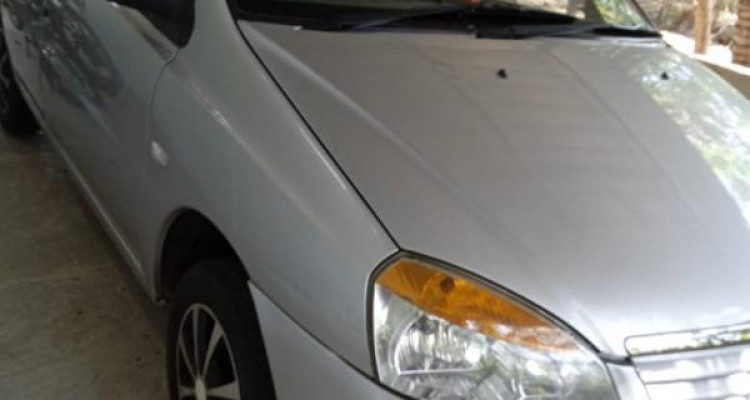 TATA INDICA 2015