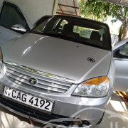 TATA INDICA 2015