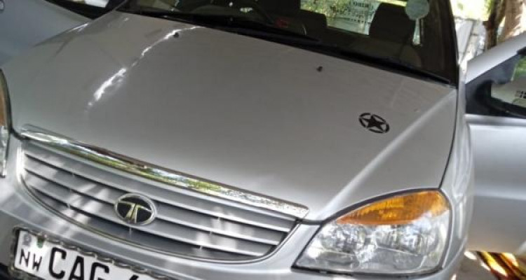 TATA INDICA 2015