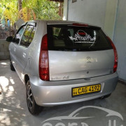 TATA INDICA 2015