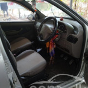 TATA INDICA 2015