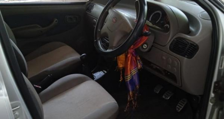 TATA INDICA 2015