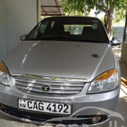 TATA INDICA 2015