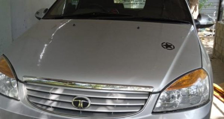 TATA INDICA 2015