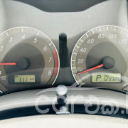 TOYOTA AXIO 2011